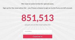 20 کمپین برتر مارکتینگ در سال 2019، کمپین شماره 1: فقط دعوت