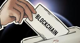 انقلاب بلاکچین و انتخابات