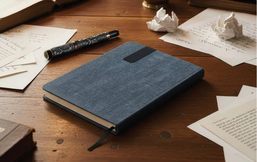 مزایای استفاده از خودکار تبلیغاتی در کنار سررسید تبلیغاتی چیست ؟