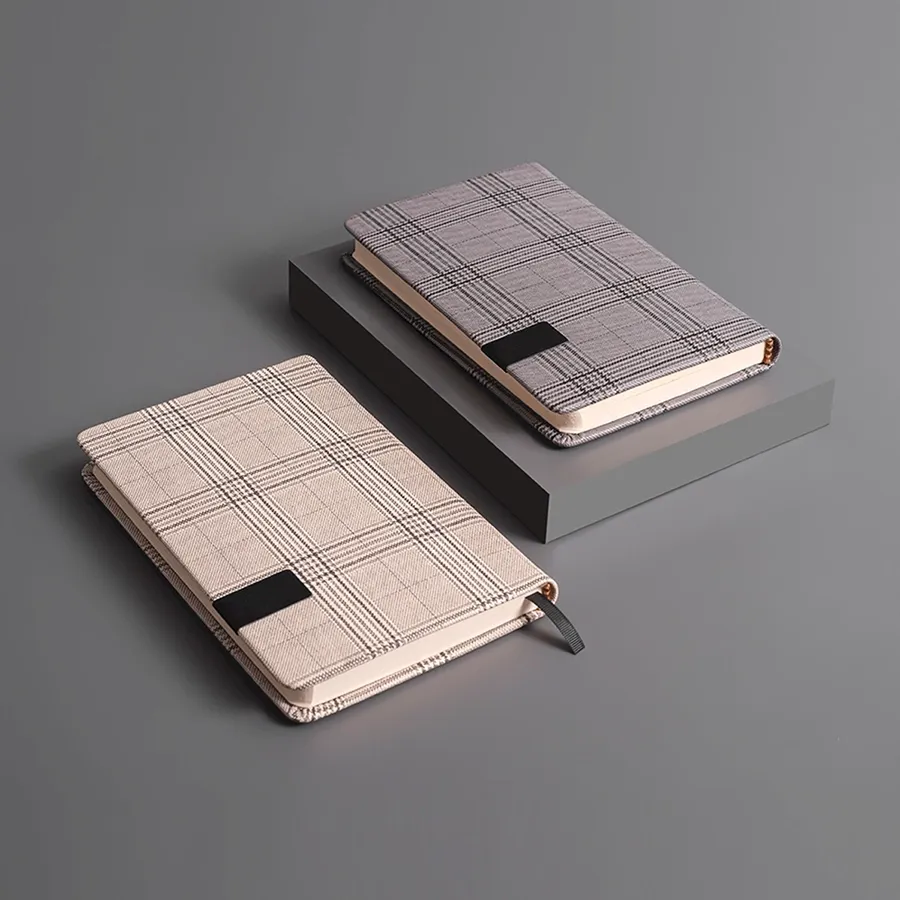 چرا باید از چاپ اختصاصی سررسید استفاده کرد ؟