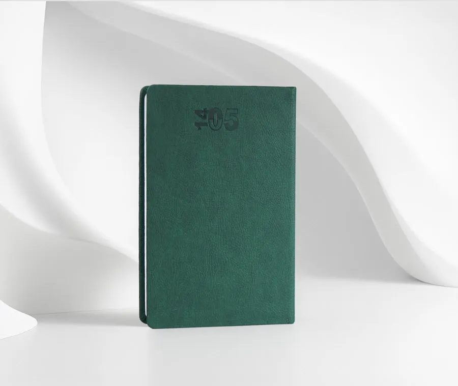 سررسید های تبلیغاتی چه ویزگی های منحصر به فردی دارند؟