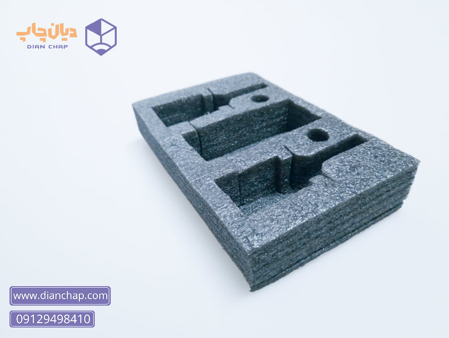 چرا باید از برش فوم برای داخل جعبه هدیه استفاده کرد؟