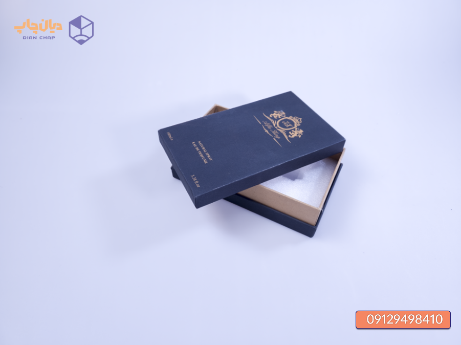 چرا برش فوم داخل جعبه برای محصولات مفید است؟