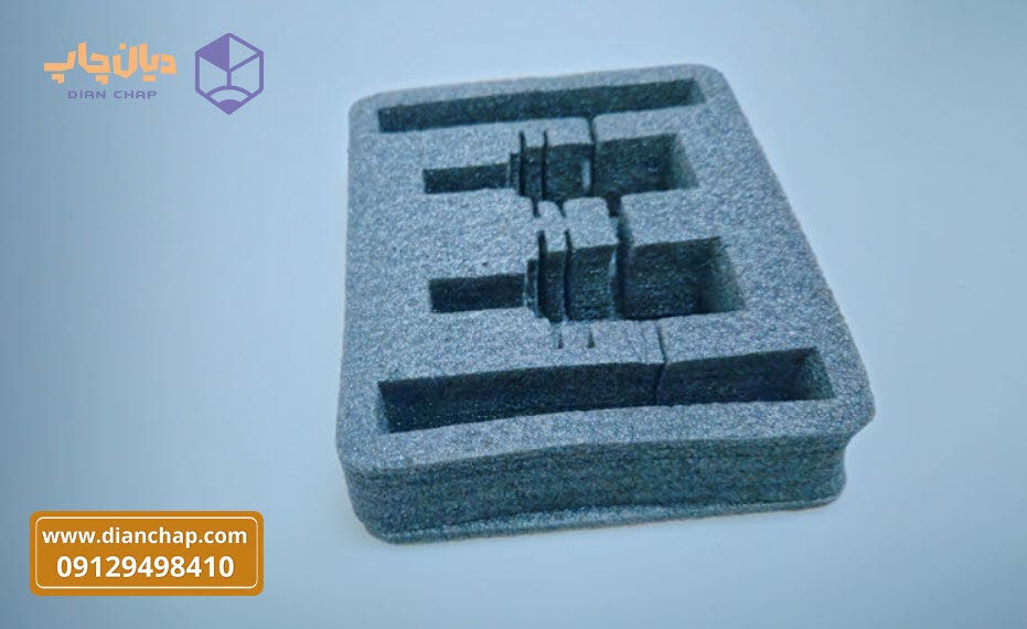 چرا برش فوم اغلب برای جعبه های اختصاصی انجام می شود ؟