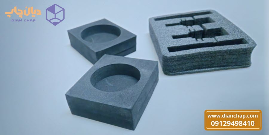 چرا باید از فوم داخل جعبه استفاده کرد ؟