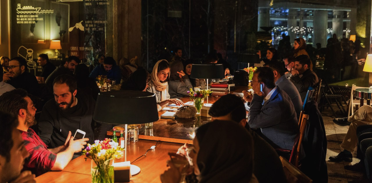 عکس از سفرزون مگ