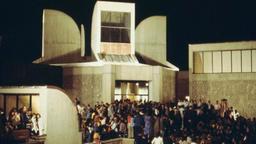 موزه به مثابهٔ معبد؛ نگاهی به بازنمایی موزه هنرهای معاصر تهران در رمان «تهرانی‌ها»