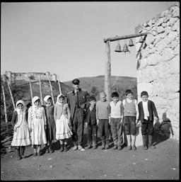 از کرانه‌های ارس تا کرانه‌های صمد