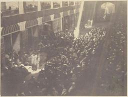 تک ساحتی جنسیتی فضاهای شهری تبریز