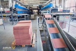 تفاوت کاشی خاک سفید و قرمز در چیست ؟