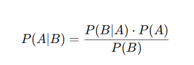 بهروزرسانی دانش یا باور در قضیه بیز