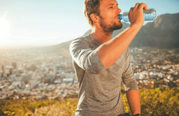 تعریق بیش از حد یا هایپرهیدروزیس چیست؟