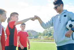 چه وقت می توان کوچ خوبی برای همکارانت باشی؟