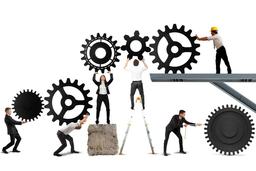 ارکان مدیریت استراتژیک