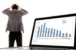 ۴ راهکار مدیریتی در دوران افت فروش