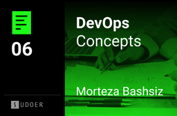 آشنایی با مفاهیم دوآپس DevOps