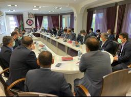 در همایش استانی شعب مطرح شد: ارائه خدمات مناسب اولویت بانک ایران زمین است