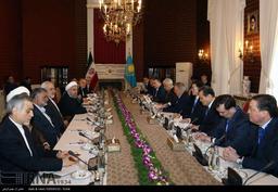 برنامه هسته ای ایران از سبز تا بنفش