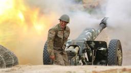 جنگ قره باغ