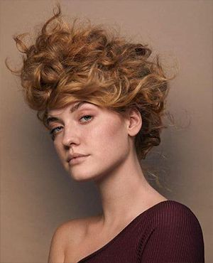 نمونه یادگیری روتوش عکس پرتره