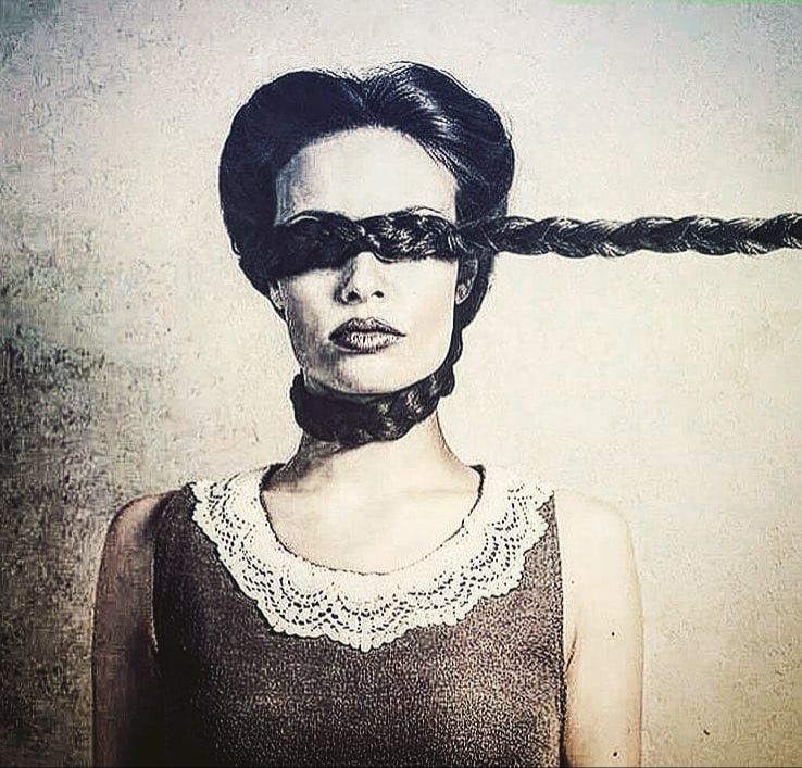 متن درباره ی خشونت علیه زنان