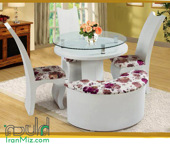 میزناهار خوری