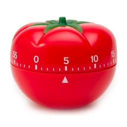 پومودورو ، ۱ تکنیک حرفه ای برای مدیریت زمان