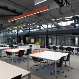 معایب و مشکلات فضای کار اشتراکی