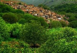 روستای ملحمدره از توابع اسدآباد استان همدان