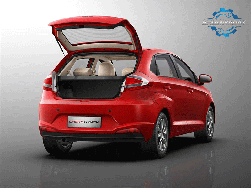 صندوق ام وی ام 315 اسپرت اکسلنت