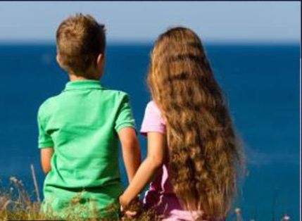 نخواه، چک لیستی برای دوستی پسر و دختر