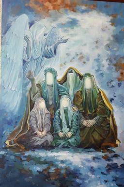 پشت صحنه‌ی حدیث کسا
