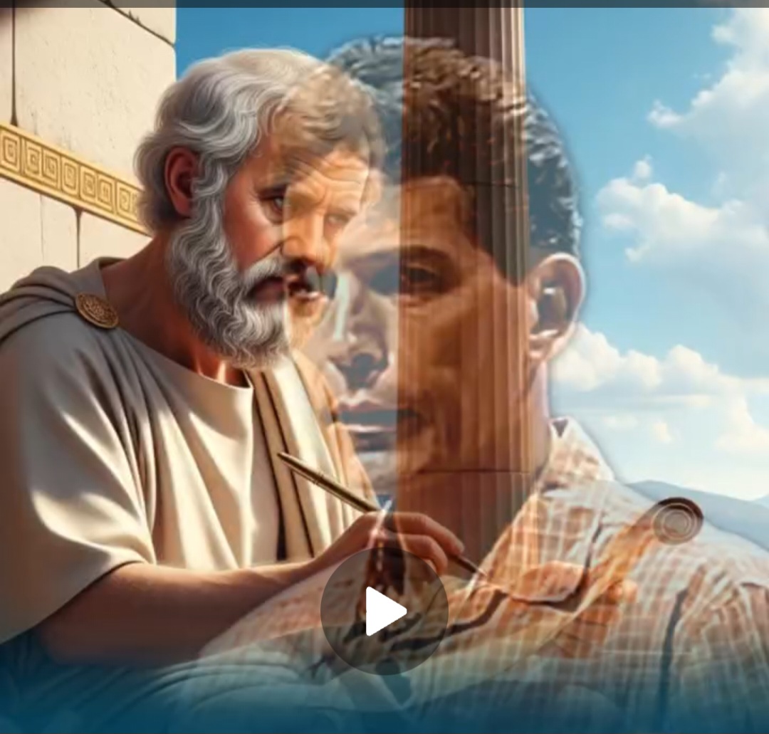 روزه بگیر تا سالم بشی (ویدئو)