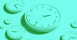 ایده‌هایی برای جلوگیری از اتلاف وقت در زندگی