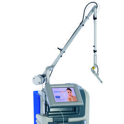 لیزر مونالیزا تاچ خدمتی نوین در زمینه لیزر درمانی