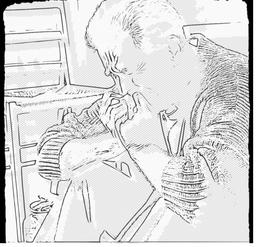 داستان کوتاه: افسوس