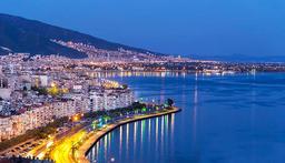 زندگی در استانبول یا ازمیر؟