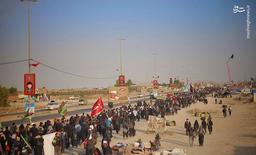 ارزانترین بلیط اتوبوس ایلام اهواز در ایام اربعین حسینی