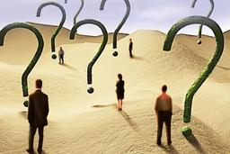 ریسک‌پذیری یا ریسک‌گریزی؟