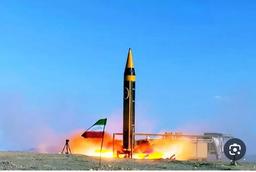 جنگ ایران و آمریکا