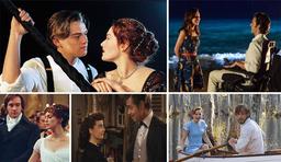 بهترین فیلم های عاشقانه تاریخ سینما