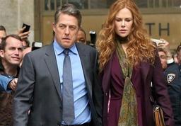 نقد و بررسی سریال «فروپاشی»