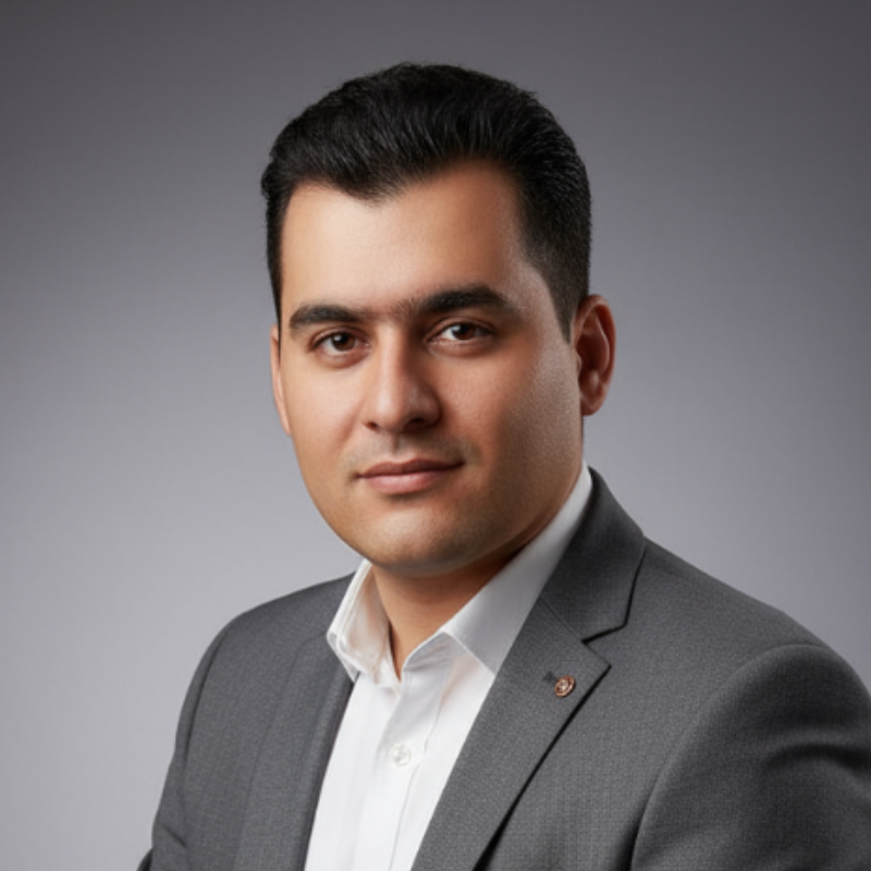 سالار ندایی