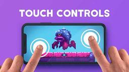 touch in unity | کار با تاچ در یونیتی (آپدیت شد !)