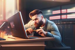 آموزش سئو: راهنمای کامل برای بهبود رتبه وبسایت شما در موتورهای جستجو