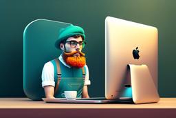 راهنمای جامع برای طراحی سایت موفق