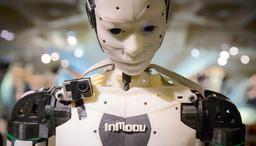 12 ربات برتر چاپ سه بعدی - از دوزیستان تا انسان نما