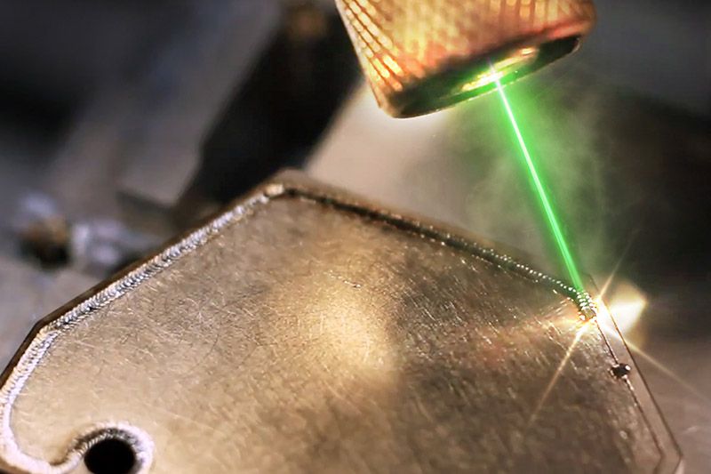 جوشکاری آلومینیوم چطور انجام می‌شود؟ - ویرگول