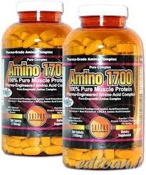 آمینو اسید چیست و چند نوع اسید آمینه وجود دارد؟