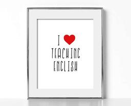 معلم زبان انگلیسی، تکرار تدریس: خسته کننده یا جذاب؟